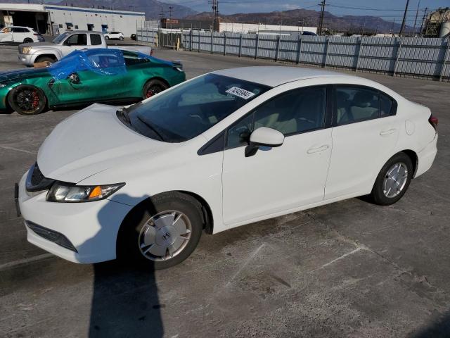 honda civic hf 2014 2hgfb2f68eh526070