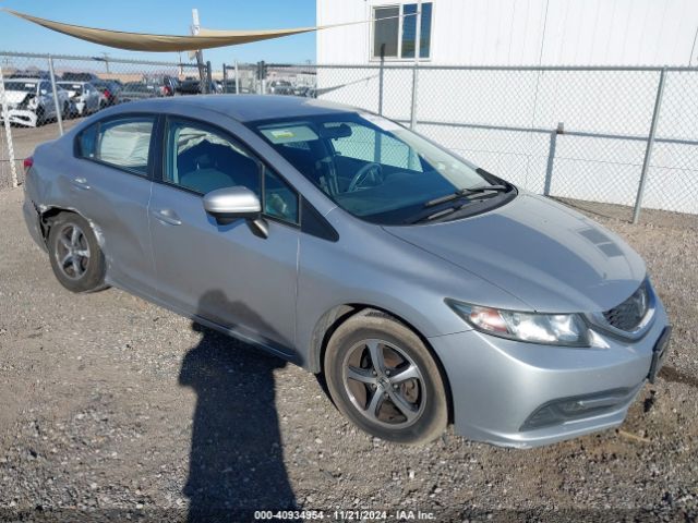 honda civic 2015 2hgfb2f70fh557503