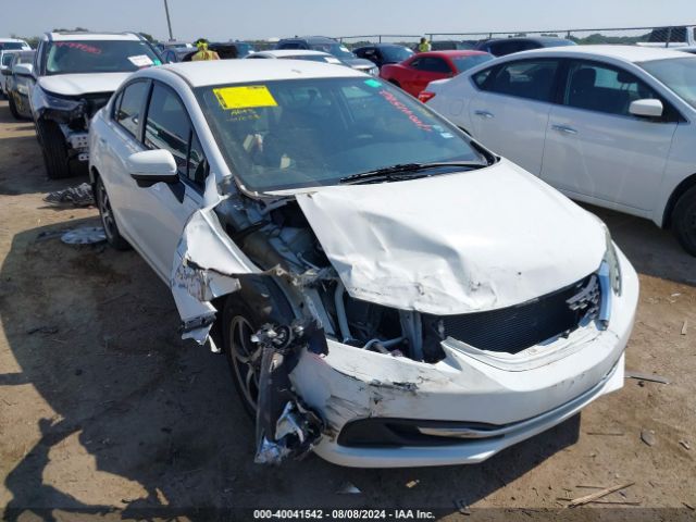 honda civic 2015 2hgfb2f70fh563740