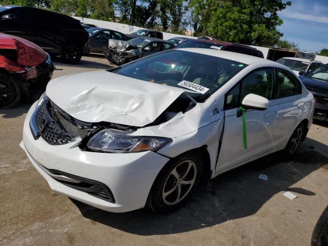 honda civic 2015 2hgfb2f71fh562757