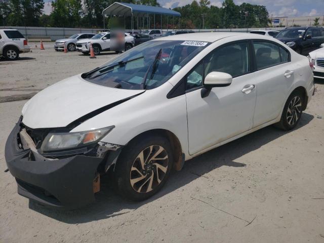 honda civic 2015 2hgfb2f72fh541450