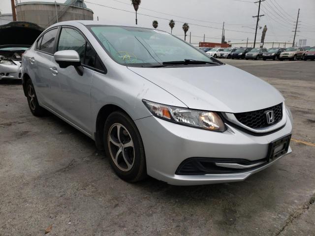 honda civic se 2015 2hgfb2f73fh550075