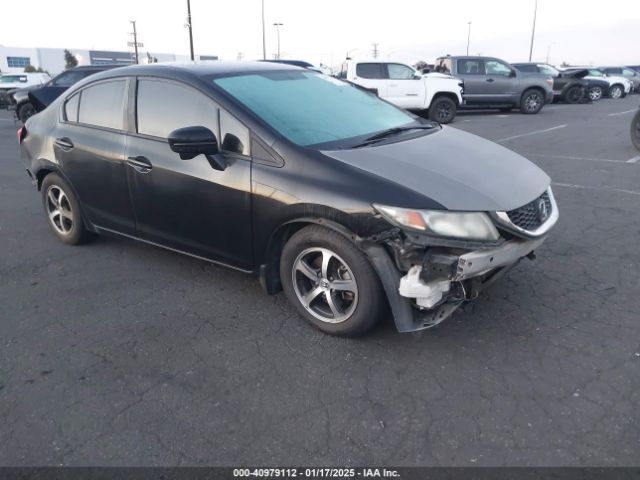 honda civic 2015 2hgfb2f75fh541524