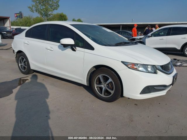 honda civic 2015 2hgfb2f76fh507379