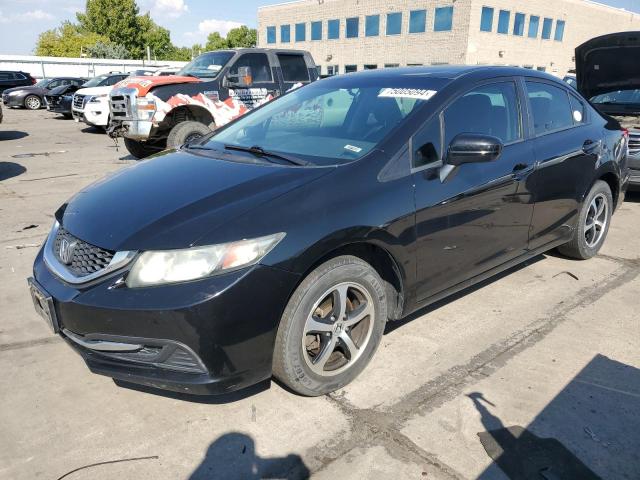 honda civic se 2015 2hgfb2f76fh525073