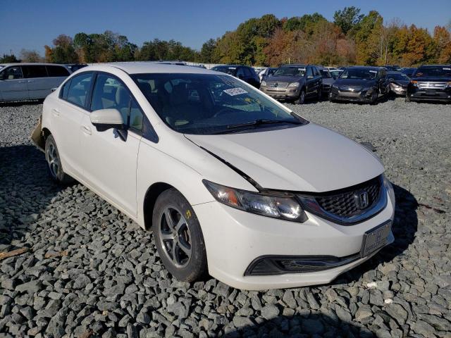 honda civic se 2015 2hgfb2f76fh536770