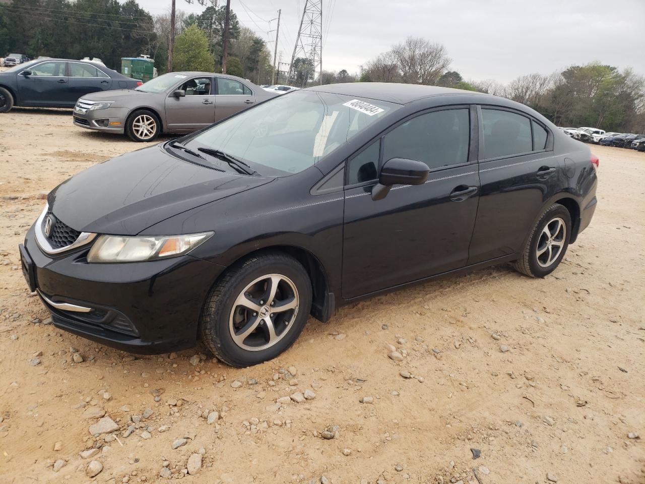 honda civic 2015 2hgfb2f76fh537546