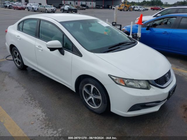 honda civic 2015 2hgfb2f78fh517492