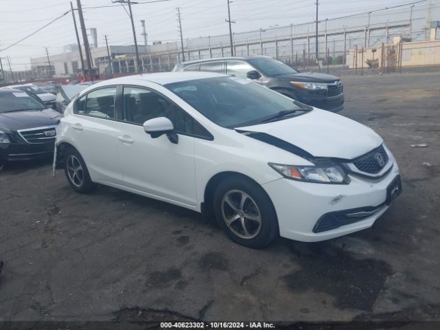 honda civic 2015 2hgfb2f78fh553795