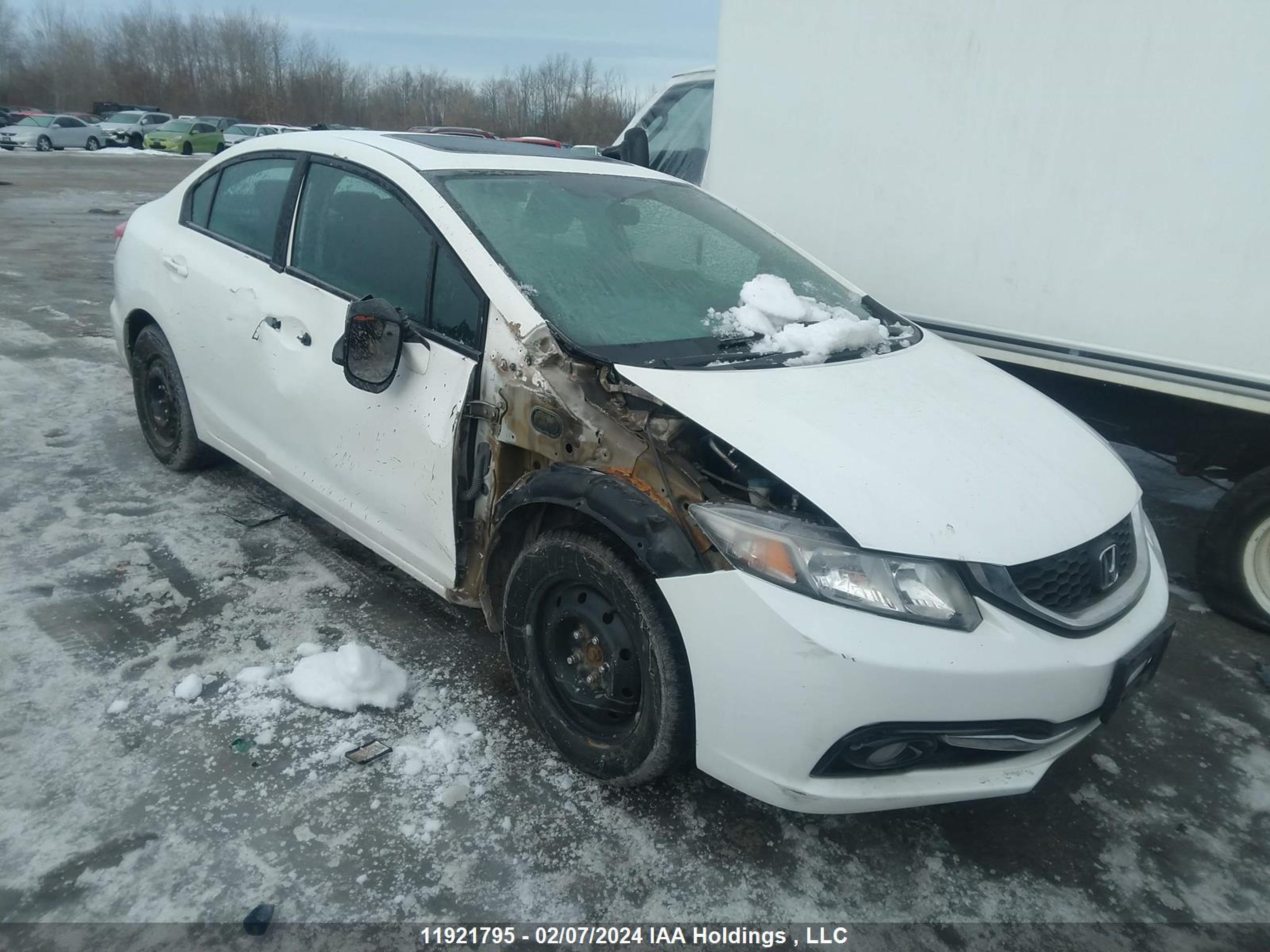 honda civic 2014 2hgfb2f79eh025276