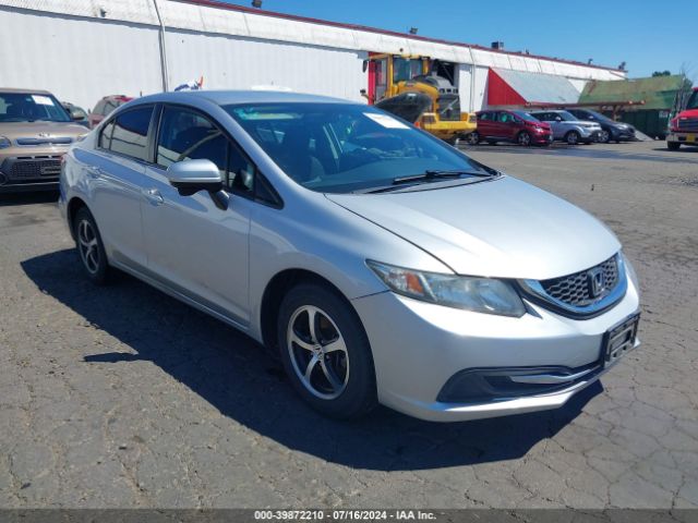 honda civic 2015 2hgfb2f79fh547388