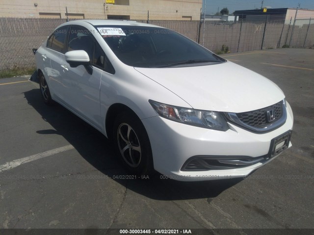 honda civic sedan 2015 2hgfb2f79fh547777