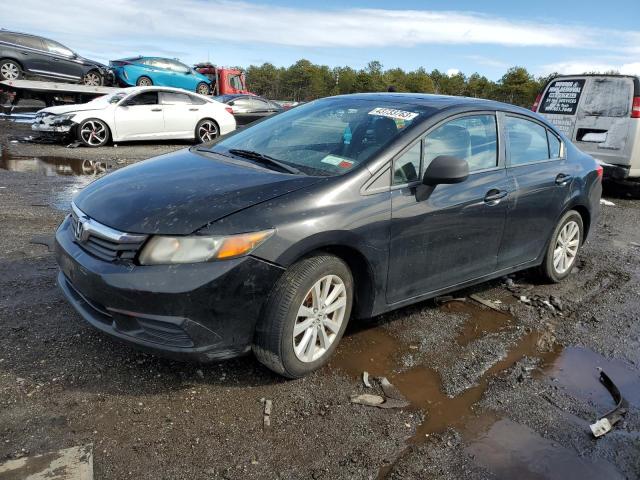 honda civic ex 2012 2hgfb2f80ch306842