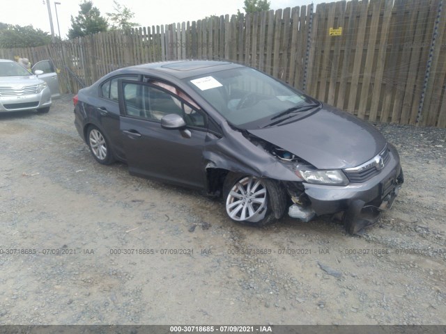 honda civic sdn 2012 2hgfb2f80ch316061