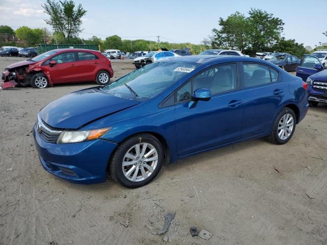 honda civic 2012 2hgfb2f80ch529902