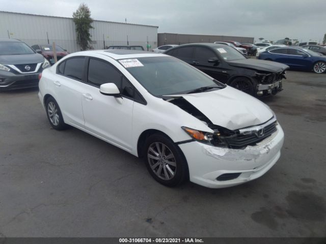 honda civic sdn 2012 2hgfb2f80ch594409