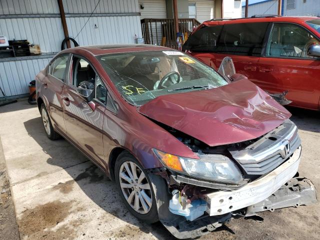 honda civic ex 2012 2hgfb2f80ch600306