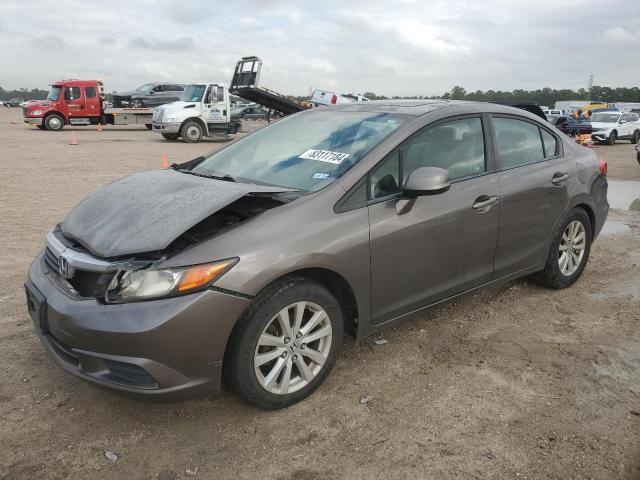 honda civic ex 2012 2hgfb2f80ch610673