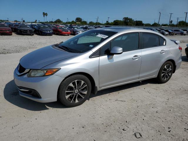 honda civic ex 2013 2hgfb2f80dh557605