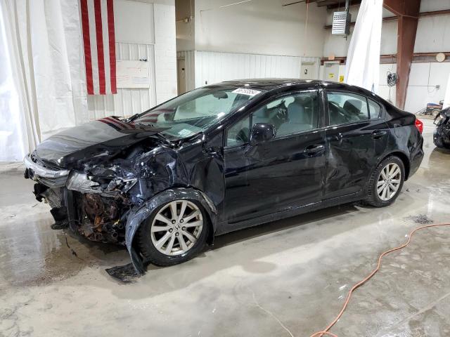 honda civic ex 2012 2hgfb2f81ch300127