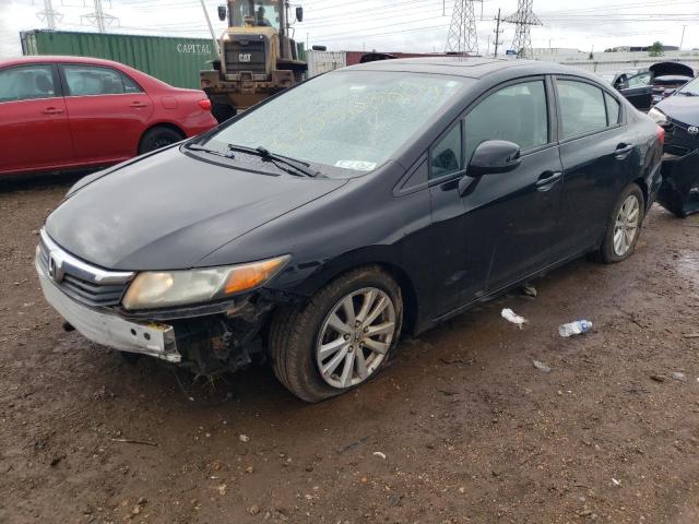 honda civic ex 2012 2hgfb2f81ch306865