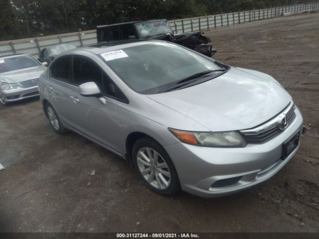 honda civic sdn 2012 2hgfb2f81ch510081