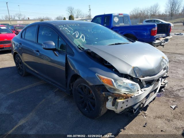 honda civic 2012 2hgfb2f81ch517953