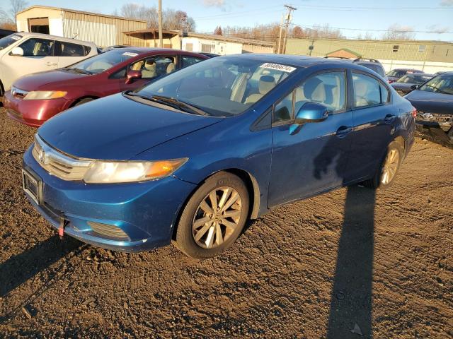 honda civic ex 2012 2hgfb2f81ch538771