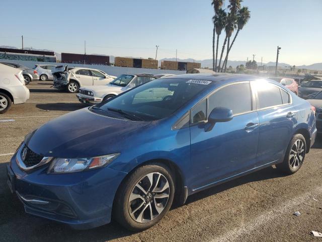 honda civic ex 2013 2hgfb2f81dh512060