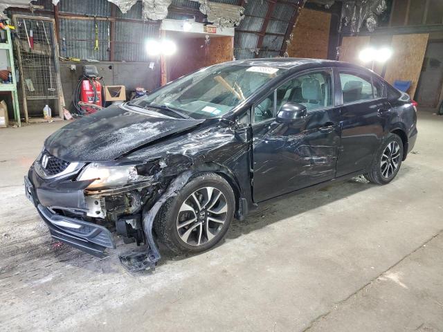 honda civic ex 2013 2hgfb2f81dh519025