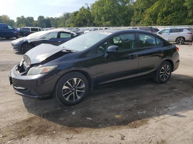 honda civic ex 2013 2hgfb2f81dh542921