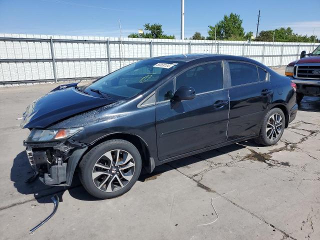 honda civic ex 2013 2hgfb2f81dh543311