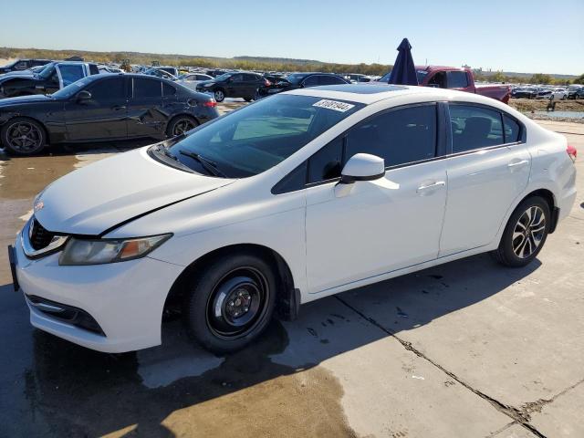 honda civic ex 2013 2hgfb2f81dh544071