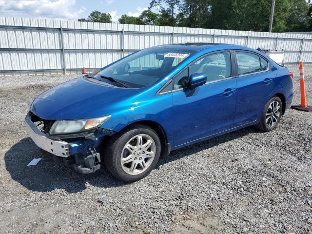 honda civic 2014 2hgfb2f81eh537462