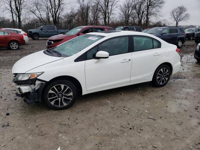 honda civic ex 2014 2hgfb2f81eh537929