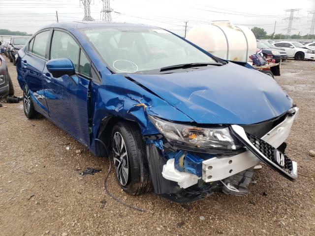 honda civic ex 2015 2hgfb2f81fh561827