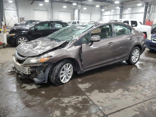 honda civic ex 2012 2hgfb2f82ch530338