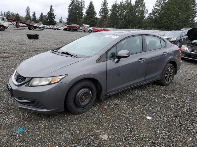 honda  2013 2hgfb2f82dh519678