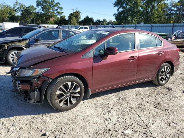 honda civic ex 2013 2hgfb2f82dh539333