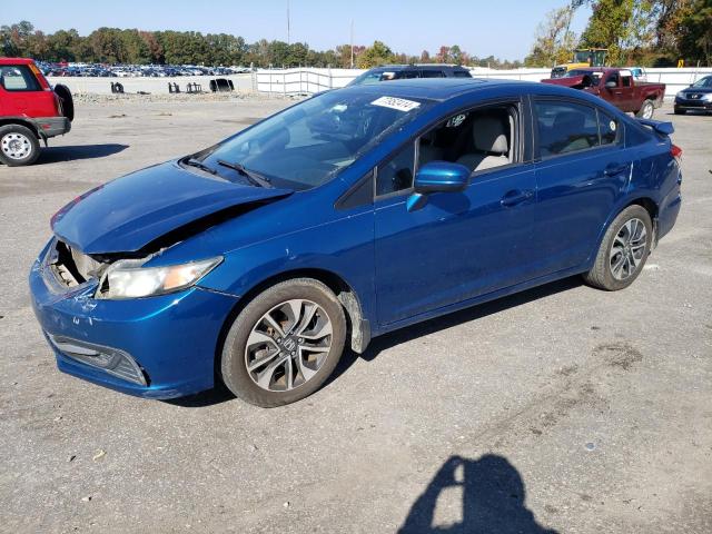 honda civic ex 2014 2hgfb2f82eh519441