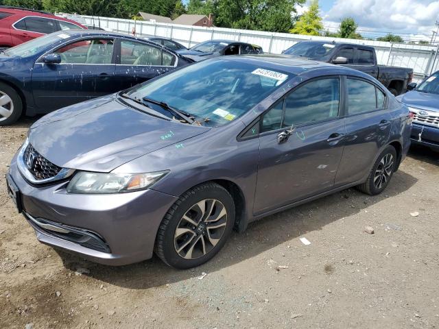 honda civic ex 2014 2hgfb2f82eh532254