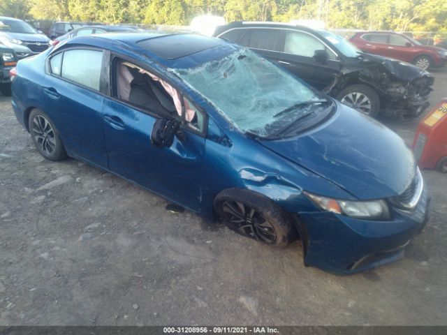 honda civic sedan 2014 2hgfb2f82eh541424