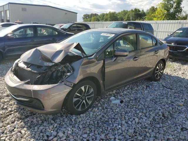 honda civic ex 2015 2hgfb2f82fh508795