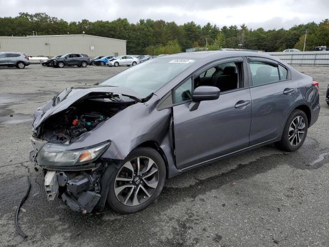 honda civic ex 2015 2hgfb2f82fh509722