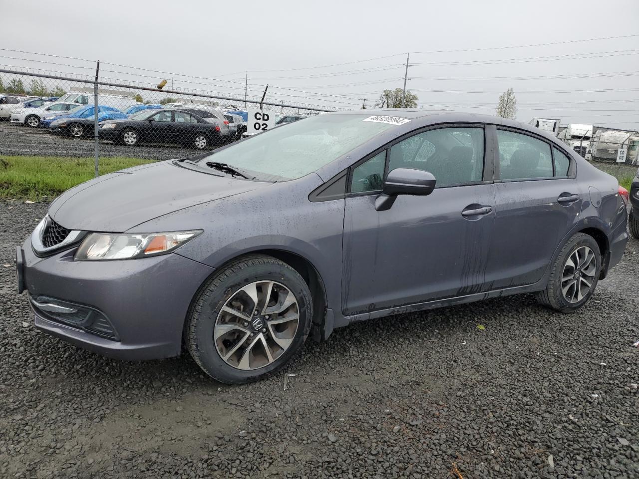 honda civic 2015 2hgfb2f82fh524074