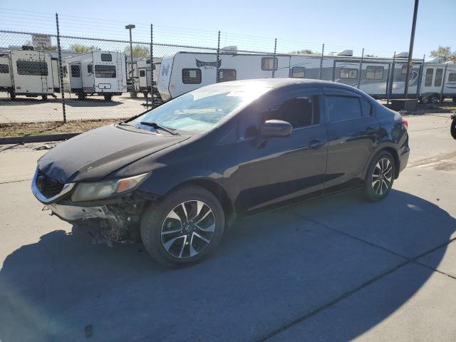 honda civic ex 2015 2hgfb2f82fh525385