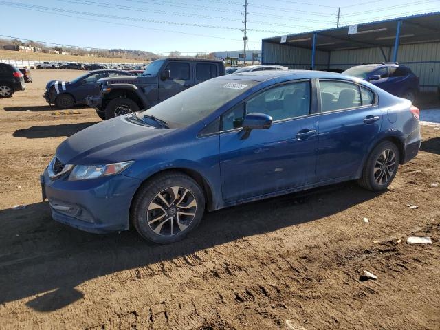 honda civic ex 2015 2hgfb2f82fh526391