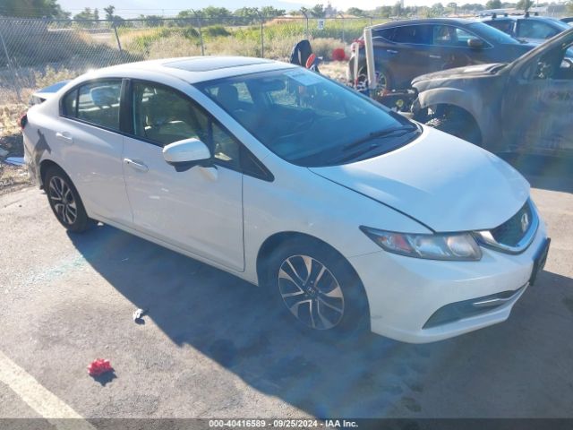 honda civic 2015 2hgfb2f82fh544731