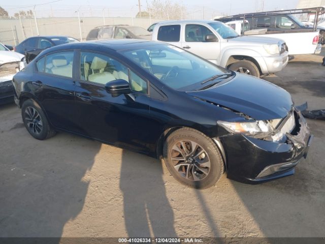 honda civic 2015 2hgfb2f82fh557088