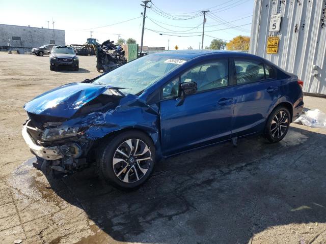 honda civic ex 2015 2hgfb2f82fh557379